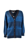 DIANE VON FURSTENBERG DIANE VON FURSTENBERG SWEATERS