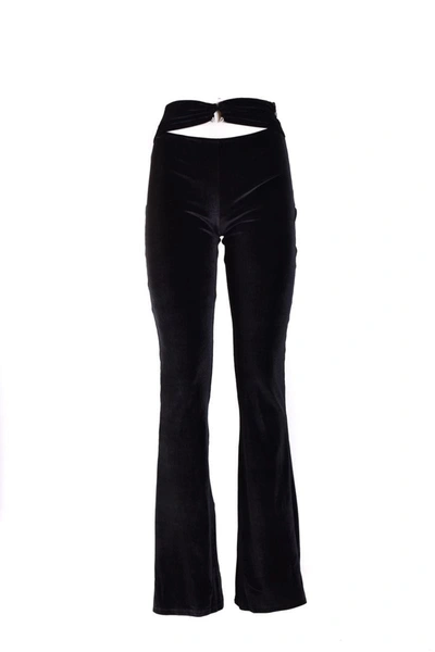 Philipp Plein Trousers In Black