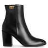 Giuseppe Zanotti Genesis Bootie In Black