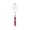 Vietri Positano Pastry Server