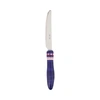 Vietri Positano Blue Place Knife