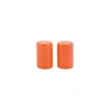 Vietri Chroma Coral Salt & Pepper
