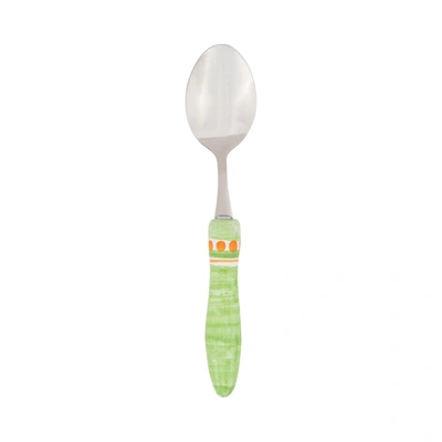 Vietri Positano Place Spoon In Multicolor