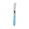 VIETRI POSITANO LIGHT BLUE SPREADER