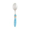 VIETRI POSITANO LIGHT BLUE PLACE SPOON