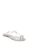 JEFFREY CAMPBELL PACIFICO SLIDE SANDAL