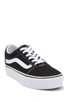 Vans Old Skool Womens Canvas Low Top Skate Shoes In Canvas B