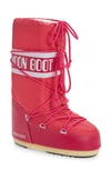 MOON BOOT ICON WATER REPELLENT MOON BOOT