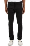 Prps Men's Windsor Certified Five-pocket Jeans In Rinse Black
