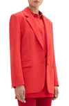 THEORY TAILORED BLAZER