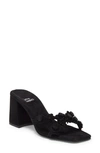 JEFFREY CAMPBELL JEFFREY CAMPBELL DITZY SANDAL