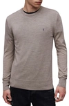 Monument Grey Marl