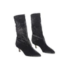 TIBI Black Harper Boots,SPF17HAR3001