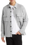 CITIZENS OF HUMANITY ARCHER SHIRT JACKET