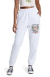 BOYS LIE STRAIGHT FLUSH THERMAL GRAPHIC JOGGERS