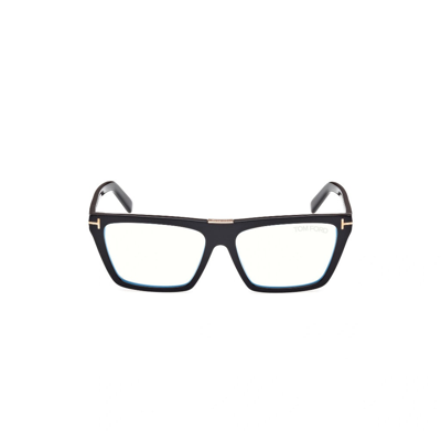 Tom Ford Tf5912 Glasses In Nero