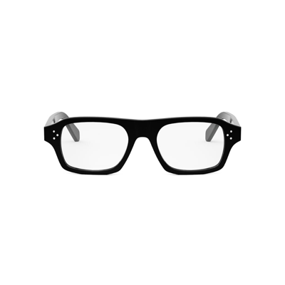 Celine Cl50137i 001 Glasses In Nero