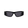 Givenchy Gv40048f 01a Sunglasses In Nero