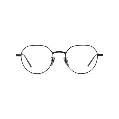 Givenchy Gv50036u Eyewear In Nero