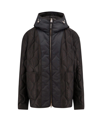 Mackage Jacket In Black