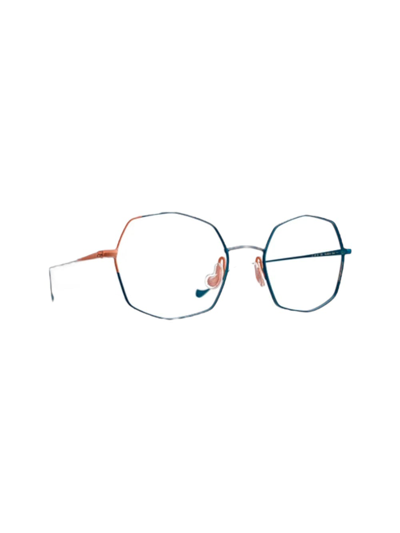 CAROLINE ABRAM VALESKA GLASSES