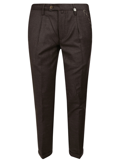 Myths Trouser In Brown