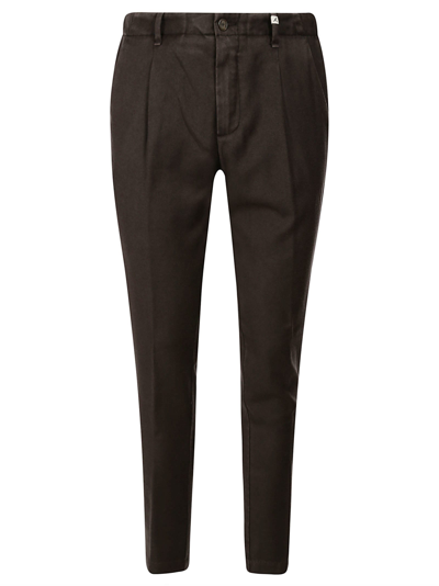Myths Trouser In Brown
