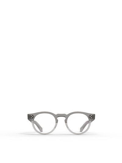 Mr Leight Kennedy C Grey Crystal-pewter Glasses