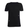 GUCCI BUG EMBROIDERED T-SHIRT MEN