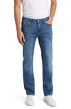 Dl1961 Nick Slim Fit Jeans In Seaside (performance)