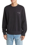 RAG & BONE RAG & BONE 425 DAMON SWEATSHIRT