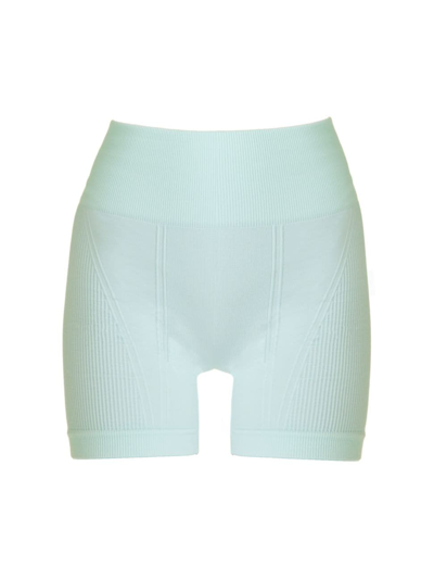 Mint Barre Seamless Short