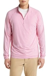 JOHNNIE-O FREEBORNE PREP-FORMANCE QUARTER ZIP PULLOVER