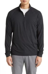 JOHNNIE-O FREEBORNE PREP-FORMANCE QUARTER ZIP PULLOVER