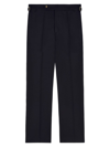 HARMONY MEN'S PIERIC WOOL SLIM-FIT PANTS