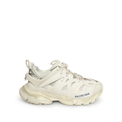 BALENCIAGA WOMEN'S TRACK SNEAKERS