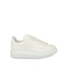 Alexander Mcqueen Oversized Sneaker In White