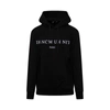 IH NOM UH NIT CLASSIC LOGO HODDIE