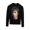 Ih Nom Uh Nit Tokyo Face Sweatshirt