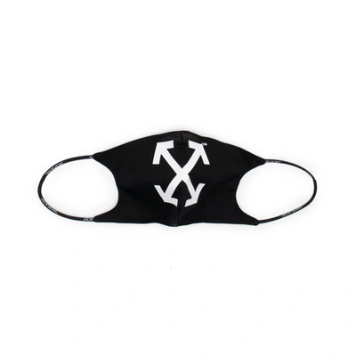 Off-white Classic Arrow Simple Mask