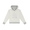 LOEWE ANAGRAM HOODIE