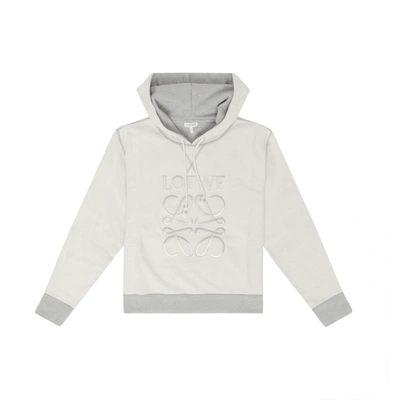 Loewe Anagram Hoodie