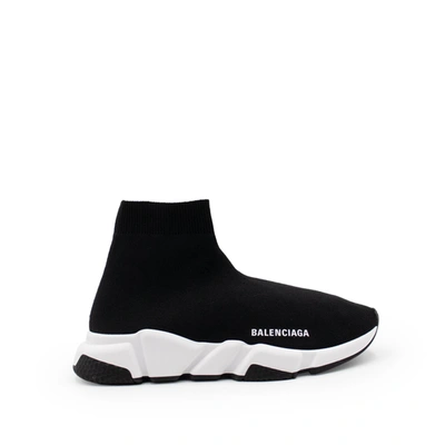 BALENCIAGA WOMEN'S SPEED SNEAKERS