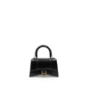 BALENCIAGA HOURGLASS XS HANDBAG