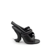 GIVENCHY HORN 4G SLINGBACK SANDAL 105