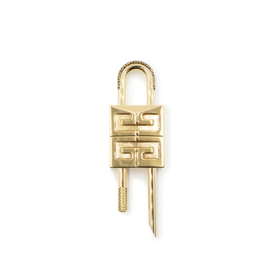 Givenchy Small 4g Padlock Gold