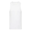 GIVENCHY SQUARE NECK EDGE TANK TOP