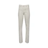 MAISON MARGIELA FRAYED STRAIGHT LEG JEANS