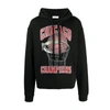 IH NOM UH NIT CHICAGO BASKET CHAMPIONS HOODIE