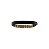 GIVENCHY MID CHAIN BELT 25MM